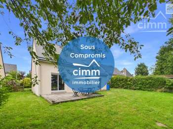 Vente maison 6 pièces Goven 35
