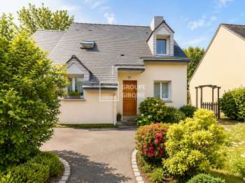 Vente maison 5 pièces Goven 35