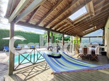 Vente maison 5 pièces Goven 35