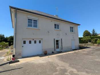 Vente Maison 4 piècesGoven