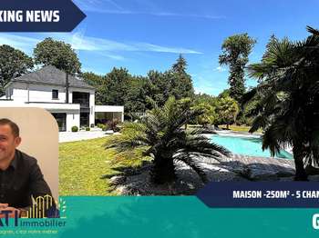 Vente Maison 5 chambresGoven