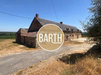 Vente Maison 40 chambresGoven