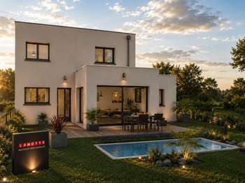 Vente Maison 4 chambresGoven