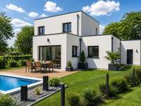 Vente maison 6 pièces Vente maison 6 pièces