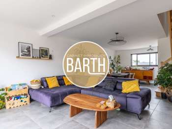 Maison 5 pièces 120 m² · à Goven · 120 m² · 330 120 €