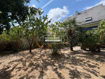 Vente maison 5 pièces Goven 35