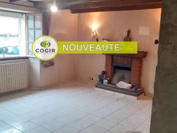 Maison 6 pièces 113 m² · à Goven · 113 m² · 168 000 €