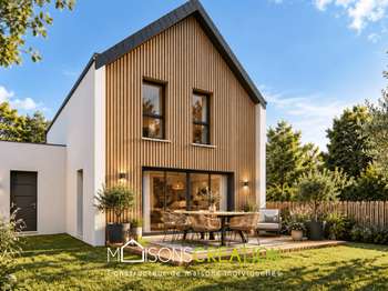Vente maison Goven 35