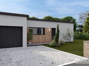 Vente maison 3 pièces Vente maison 3 pièces