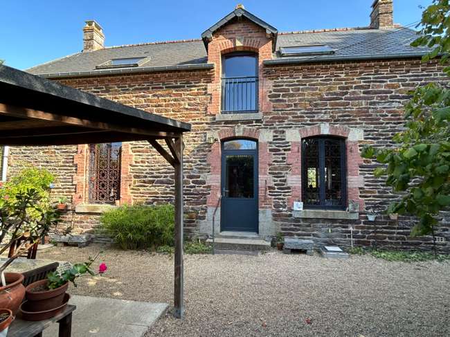 Maison 5 pièces 95 m² · à Goven · 95 m² · 278 000 €