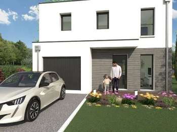 Vente Maison 3 chambresGoven