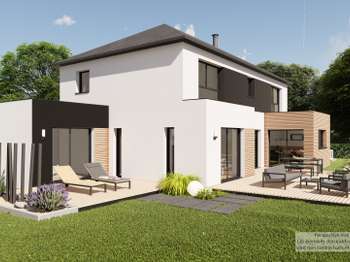 Vente maison 9 pièces