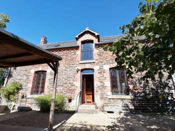 Vente Maison 3 chambresGoven