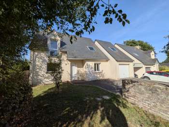 Vente maison 5 pièces Goven 35