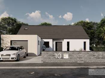 Vente Maison 2 chambresGoven
