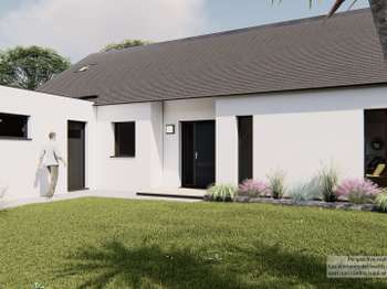 Vente maison 4 pièces Vente maison 4 pièces