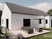Vente maison 4 pièces Vente maison 4 pièces