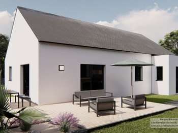 Vente maison 4 pièces Vente maison 4 pièces