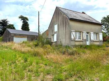 Vente Maison 2 chambresGoven