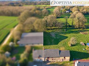 Vente maison 3 pièces Goven 35
