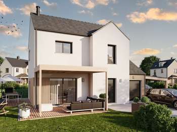Vente maison 4 pièces Vente maison 4 pièces