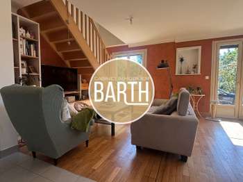 Vente maison 6 pièces Goven 35