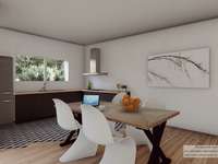 Vente maison 4 pièces Vente maison 4 pièces