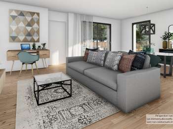 Vente Maison 1 chambreGoven
