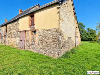Vente Maison 1 chambreGoven