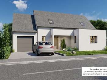 Vente Maison 3 chambresGoven