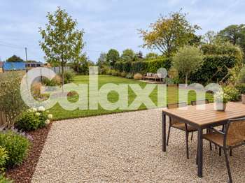 Vente maison 4 pièces Goven 35