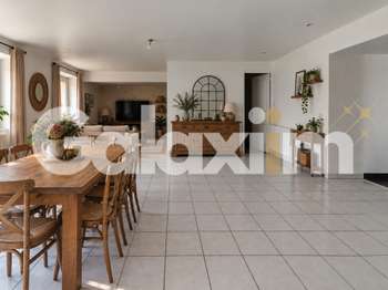Vente maison 5 pièces Goven 35