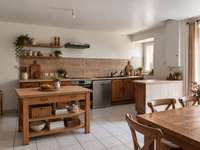 Vente maison 5 pièces Vente maison 5 pièces