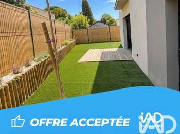 Vente Maison 4 piècesGrabels