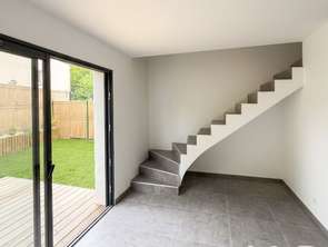 Vente Maison 4 piècesGrabels