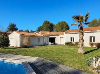 Vente Maison 4 chambresGrabels