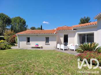 Vente Maison 5 chambresGrabels