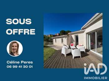 Vente Maison 5 chambresGrabels