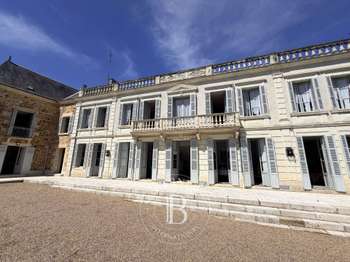 Vente maison Graçay 18