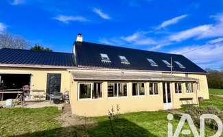 Photo Vente maison Grâce-Uzel