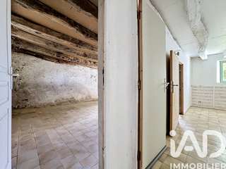 Vente maison 2 pièces