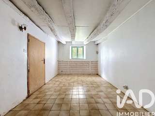 Vente maison 2 pièces