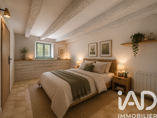 Vente maison 2 pièces