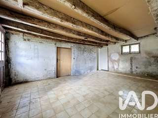 Vente maison 2 pièces