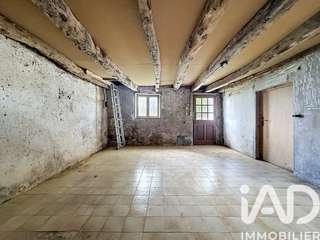 Vente maison 2 pièces