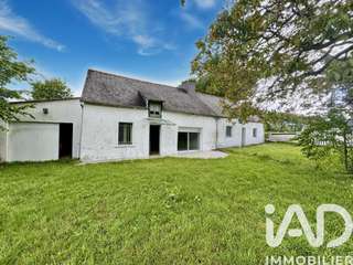 Vente maison 2 pièces