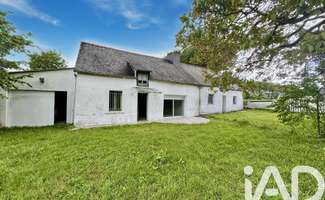 Photo Vente maison Grâce-Uzel