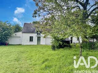 Vente maison 2 pièces