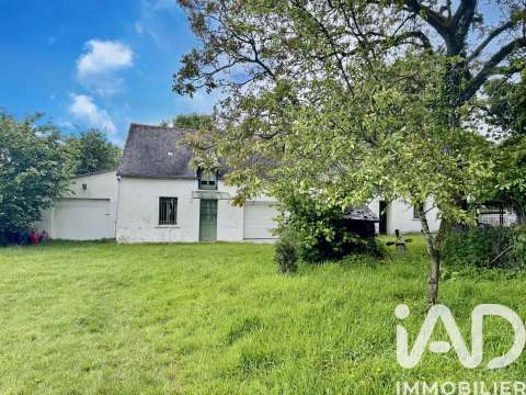 Vente maison 2 pièces