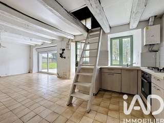 Vente maison 2 pièces